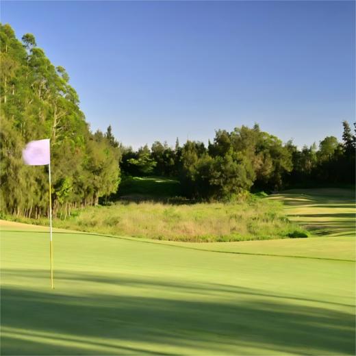 福建福州·海峡奥林匹克高尔夫俱乐部 Trans Strait Golf Club |  福州高尔夫球场 | 福建高尔夫球场 | 中国 商品图1