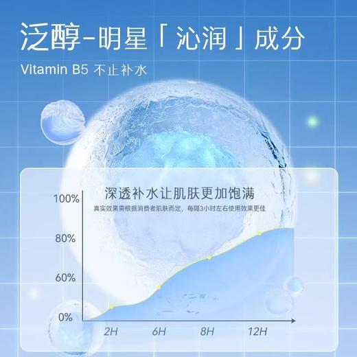 【活动价 ¥ 39.9/3瓶】水韵梦原B5玻尿酸补水保湿喷雾 商品图2