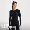 【P系列】伯希和户外长袖T恤女美利奴羊毛吸湿快干保暖徒步打底衣 商品缩略图2