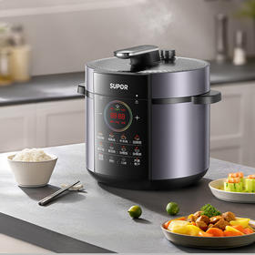 苏泊尔电压力锅SY-50YC588【分仓直发，72小时发货，周末节假日不发货】