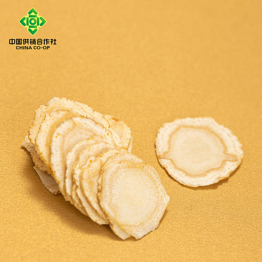 首粮中国供销&京礼会-西洋参礼盒100g 商品图4