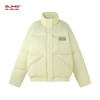 BJHG不计后果贴贴90绒白鸭羽绒服女冬季新款潮牌百搭面包服外套男 商品缩略图1