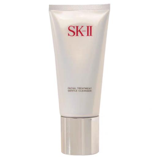 SK-II -氨基酸洁面120g清洁洁面乳泡沫保湿护肤 商品图3