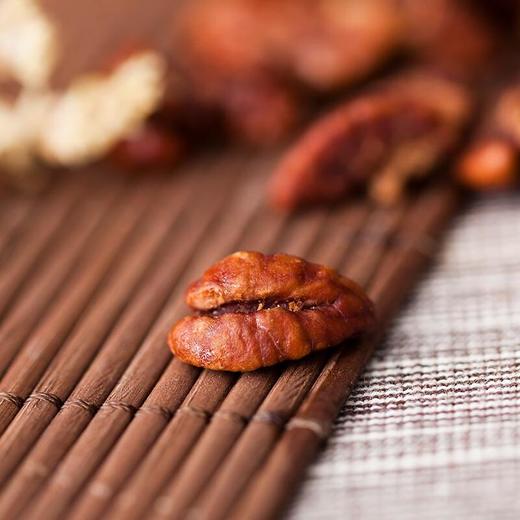 如水小山核桃仁 280g/盒 商品图3