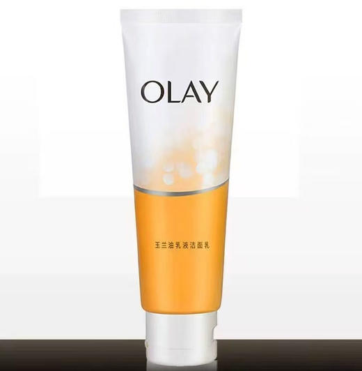 美国 OLAY玉兰油细滑焕肤洁面乳100g 商品图0