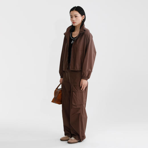 朵拉梵西女裤F29A1205 商品图1