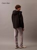 CK Jeans男士潮流户外露营休闲运动连帽单夹克外套4RB540G 商品缩略图1