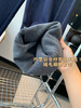 2576 女款 针织仿牛仔明线直筒裤 WK857 商品缩略图4