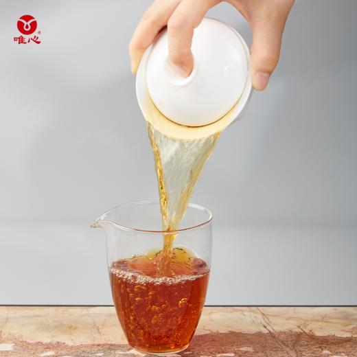 唯心立秋 礼盒装250g 一芽两叶 英红九号红茶 商品图5