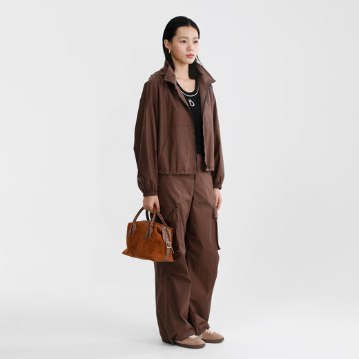 朵拉梵西女裤F29A1205 商品图2