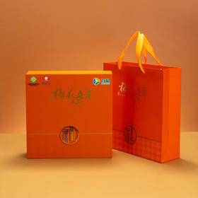 首粮中国供销&京礼会-福鹿祯祥鹿茸礼盒