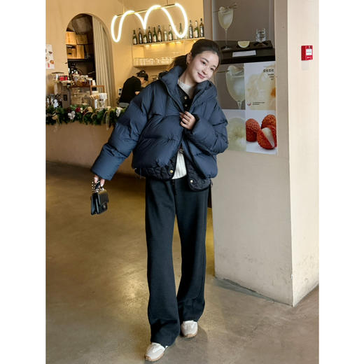 2601113   “必入”加厚 保暖 小时髦长裤 商品图2