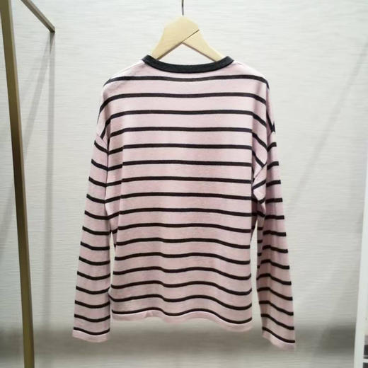 朵拉梵西针织衫F29A1315 商品图1