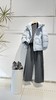 581281一手长带帽加厚羽绒服 商品缩略图8