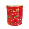 【ZCWJ】  红得  番茄酱  3kg  调味品  炒菜  家用  商用  餐饮店  无添加 商品缩略图0