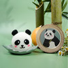 中华熊猫皂 100g（(两种图案，任选或随机） 商品缩略图5