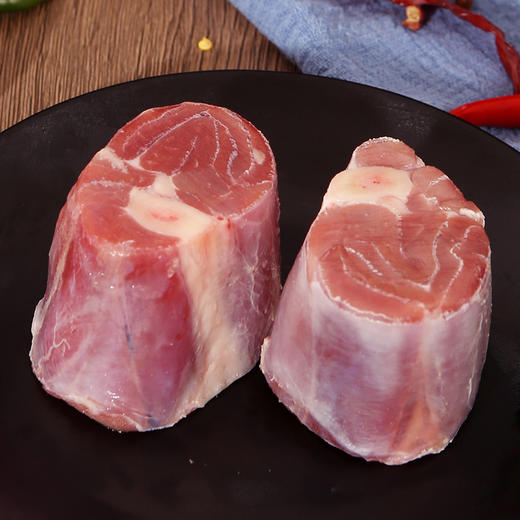 盐池滩羊-滩牧礼礼盒2500g【冷链生鲜类商品不退，质量问题只换】 商品图4