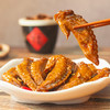 小胡鸭香辣鸡翅尖108g 商品缩略图3