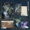《何不同舟渡》印签版（全二册）| 羡鱼珂 著 古代权谋代表作 新增出版番外*2 舆图海报*1 珠光明信片*1  同舟渡信纸*1 商品缩略图0