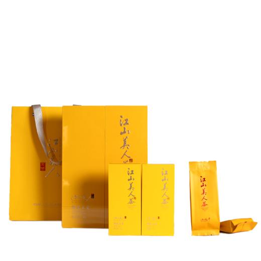 江山美人精致五星伴手礼36g 商品图0
