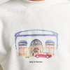 Drole De Monsieur Le Sweatshirt Drole Palace法式风度假风卫衣 商品缩略图3