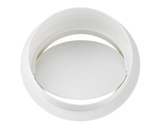 【HT】	排风扇单向阀	外径103MM	个 商品图0