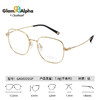 Charmant夏蒙光学镜 GA38221GP 商品缩略图0