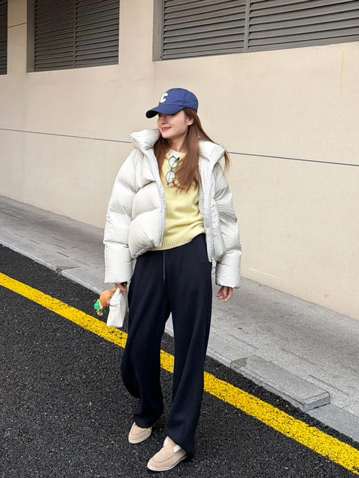 2601113   “必入”加厚 保暖 小时髦长裤 商品图6