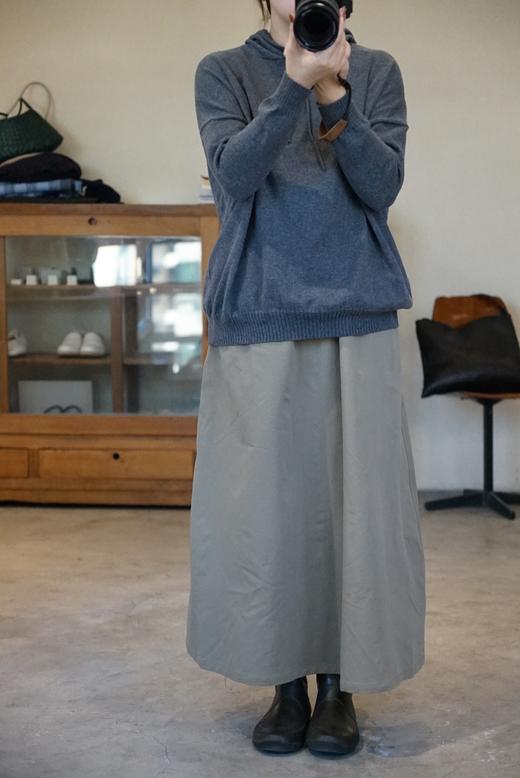 nanamica日系轻户外半裙 商品图0