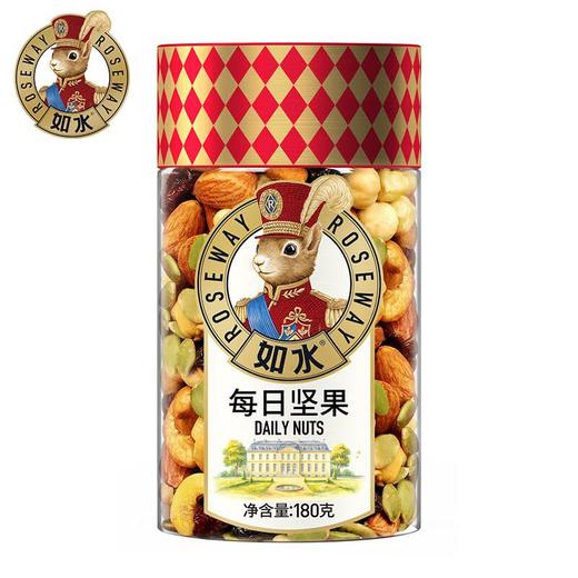 如水每日坚果180g 商品图1