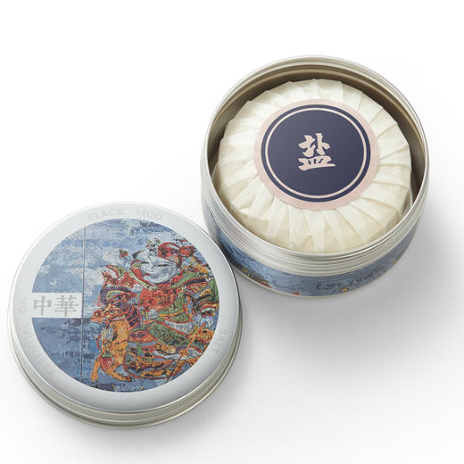 落雪染影皂 商品图4