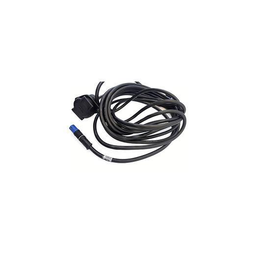 挂车AB挂瀚德EBS ,ISO7638电源线及插座(12米)814003102（包邮） 商品图2