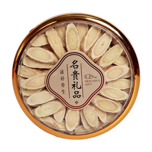 首粮中国供销&京礼会--花开富贵六宝礼盒290g 商品图4