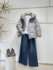 581281一手长带帽加厚羽绒服 商品缩略图9