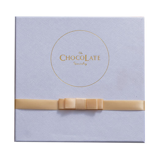 ⁴需冷藏【 现做现发的生巧方块】未添加蔗糖 可可脂含量65% 轻抿一口就能在舌尖融化 盒装142克25块/盒 袋装110克20块/袋 YC04-DSQ 商品图7