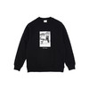Drole De Monsieur Le Sweatshirt Ice Skating 法式风度假风卫衣 商品缩略图0
