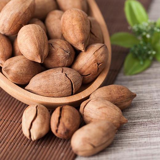 如水碧根果450g 商品图1