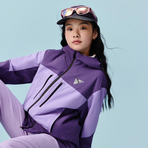 PUMA彪马官方正品 新款儿童男童秋冬季便服外套两件套简洁大方潮 商品图2