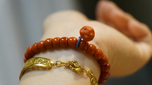 南红｜玛瑙 商品图4