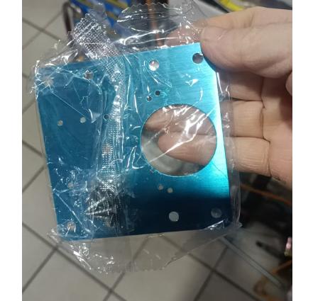 【HT】	铰链合页修复片	75*75毫米	片 商品图0
