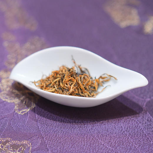 云顶壹号滇红·金奖红茶 商品图3