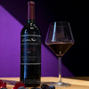 （买1赠1！）柯诺苏单一园限定赤霞珠红葡萄酒 商品缩略图1