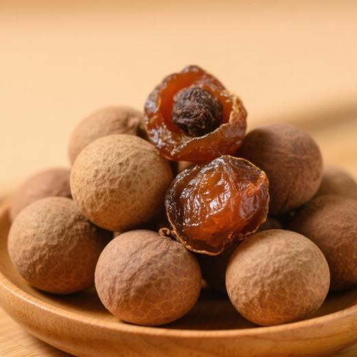 切糕王子桂圆干250g cz 商品图3