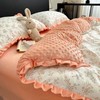 双面蓄热四件套｜暖糯的绒绒，治愈冰凉的冬季~⁧ 商品缩略图3
