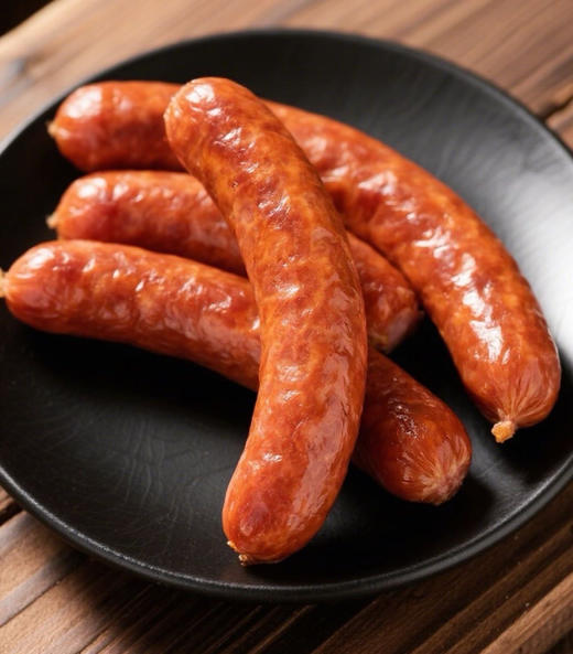 【古里亚斯正宗哈尔滨红肠】东北地标美食🚩哈尔滨产地直发🌭，线下排长队的东北特产🎁好吃极了😋 ✔️既做到了儿童肠的品质，又保留了红肠的纯正口感  商品图2