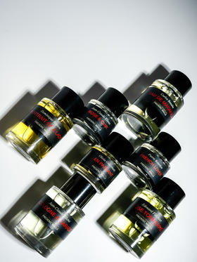 馥马尔7款热门香，哪朵才是你的“灵魂气味”？💐