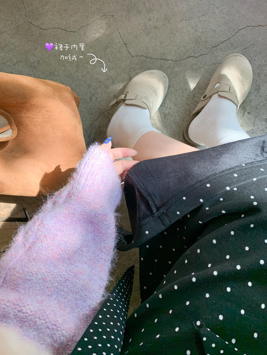 <曾小咸推荐>现货秒杀 ！微信超特价！ 韩系蝴蝶结毛衣 日常219.99 立减130 秒杀89.99！！ 商品图10