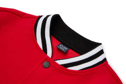 棒球服上衣 商品图2