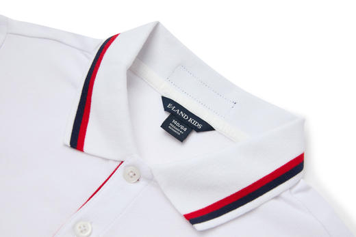短袖POLO 商品图2