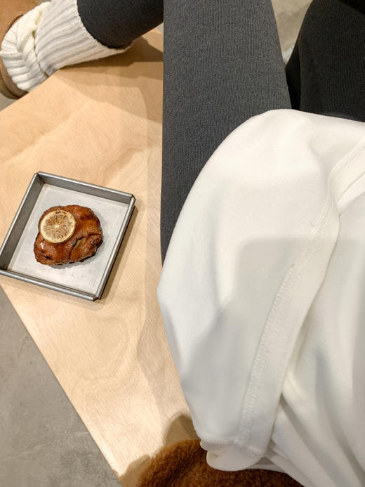 <曾小咸推荐>现货秒杀 ！微信超特价！韩系绣花T恤 日常149.99 立减70 秒杀79.99！！ 商品图11